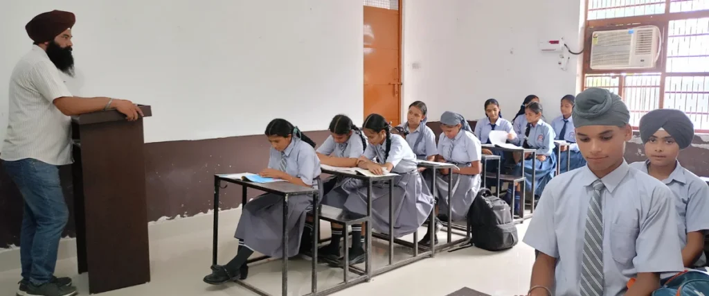 Tradition Meets Innovation in Every Classroom