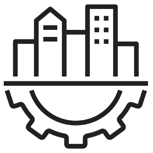 Modern Infrastructure