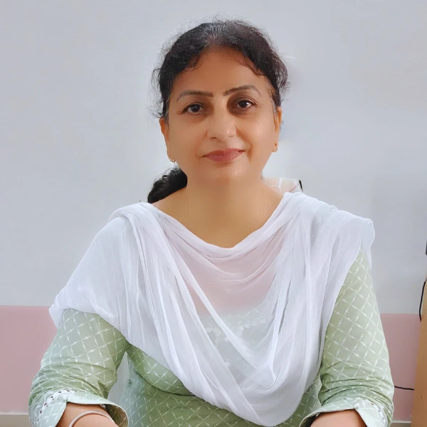 Principal Mam